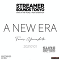 Tamio In The World (A NEW ERA Streamer Sounds Tokyo in 5G ) /Tamio Yamashita (Japrican Sounds)