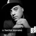 Soundwall Podcast 33 : Hector Moralez