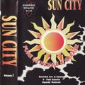 Karl 'Tuff Enuff' Brown Mc's Creed & Psg Sun City Dec 96 (Vol 1 1997)