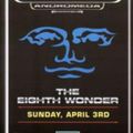 LTJ Bukem @ Pandemonium 'Andromeda VIII - The Eighth Wonder' - 3-4-95