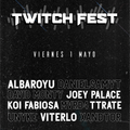 Twitch Fest - Viterlo
