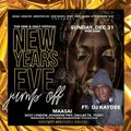 DJ KAYDEE Presents... MAASAI PROMO MIX  (8059 LBJ FWY , DALLAS TX  75251     2017 