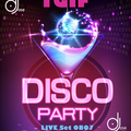 TGIF Classic Disco LIVE Mix 0807 by DJose
