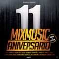 MixMusic Megamix 11º Aniversario