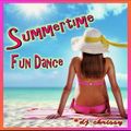 DJ Chrissy - Summertime Fun Dance Mix (Section The Party 2)