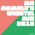 Mr_Mumble - Wichtelmix2018