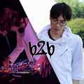 DJ 490 B2B kens:k / UK Hardcore Mix 