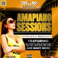 AMAPIANO SESSIONS