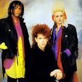 The Thompson Twins (New Order mix)