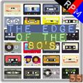 THE EDGE OF THE 80'S : 55