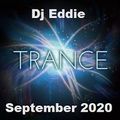 Dj Eddie Trance Mix September 2020