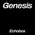 Genesis #2 - Able // Echobox Radio 18/09/21