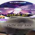 Dj Lechero de Oakland Keeping It Lit Cat'n Off Mix Vol 6 Lil Reggae Lots of Reggaeton Rec Live
