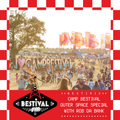 Bestimix 174: Camp Bestival Outer Space Bestimix Special with Rob da Bank