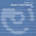 VA - React Test 8 (1998)
