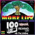 More Life - Rewind Show on Rastfm 25/01/2019