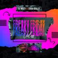 DJ Noizy x Craig Bailey - Freaky Friday Mix 7