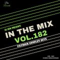 Dj Bin - In The Mix Vol.182