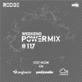 WPM # 117 : WPM - RODGE - MIX FM - October 8 2017