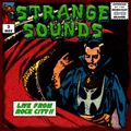 Strange Sounds #3