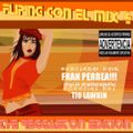 Fliping con el Mix 4: the Reggaeton edition - Mixed by Fran Dj & Lawrence King
