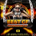 Best Of Technobase FM #6 (mixed by Dj Fen!x)