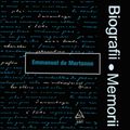 Biografii, Memorii: Emmanuel de Martonne (1992)