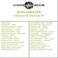 A Bunch of Cuts (Slower Chill Vibe R&B) www.boolumaster.com