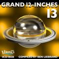 Grand 12-Inches 13