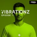 Paul Damixie`s Vibrationz #77 - DanceFM Romania