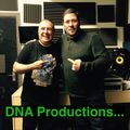 Dave Pullen with DJ Pluto. (The DNA Show) 12th June 2018 (Show 37) Defiant Radio