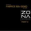 Fabrice & Gemo B2b - Zona (Lignano Sabbiadoro) PT.3 - 07.12.22