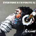 EVERYONE'S FAVORITE DJ