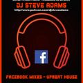 Facebook Mixes - Upbeat House