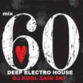 mix60 - Deep Electro House from 2002
