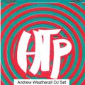 Andrew Weatherall at Herbal Tea Party at The New Ardri in Manchester on 30 January 1997