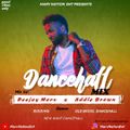 Dancehall Mix Vol 1 - DJ Marv