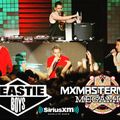 Mixmaster Mike - Beastie Boys Official Mix