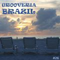 Grooveria Brazil #26 (25 sep 2021) After Sunset Groove