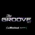 DJ Bucha - [Groove ON] Vol 2