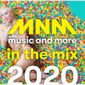 MNM In The Mix 2020  JAARMIX