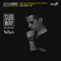 Podcast Subway Music with TRIBTECH (Portugal) - 06 Am Ibiza Underground Radio