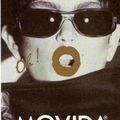 Leo Mas @ Movida Summer 1991.