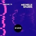 072. Michelle Sparks