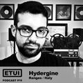 Etui Podcast #16: Hydergine