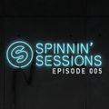 Fedde Le Grand - Spinnin' Sessions 005 - 13.06.2013