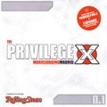 The Privilege X Maxiclubbing Madrid 0.1