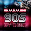 Remember 90'S -Reconstructed Club  Mix