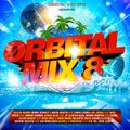 Orbital Mix 8 (Edição Digital) (2017)
