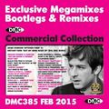 DMC 385 - Electronic Dance Mixtape #1 - Mixed by Bernd Loorbach ( Forza Beatz )